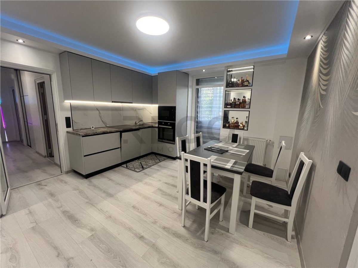 RECO Apartament 3 camere in Rogerius - foto 4