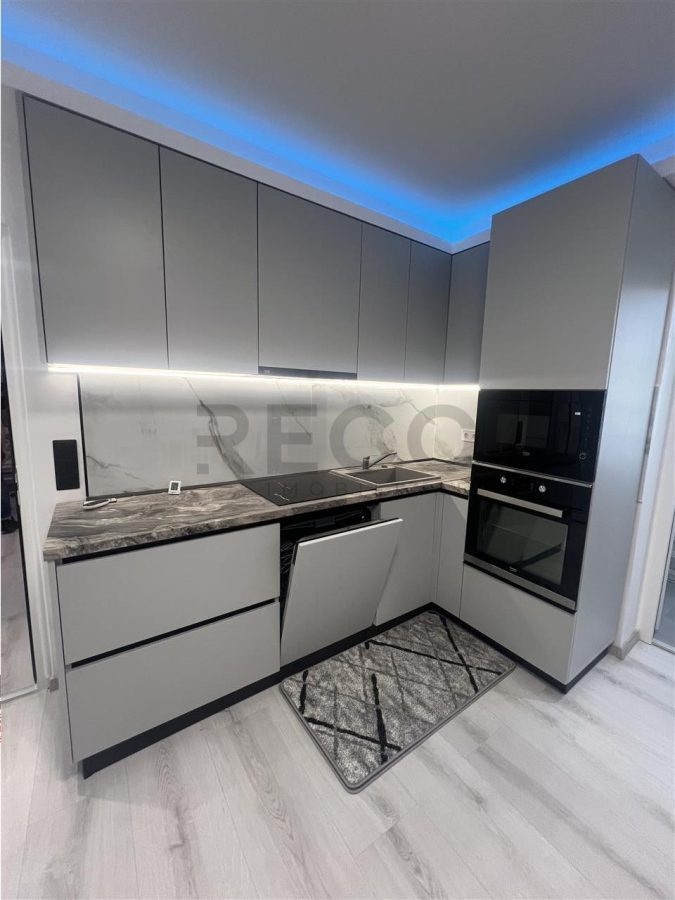 RECO Apartament 3 camere in Rogerius - foto 5