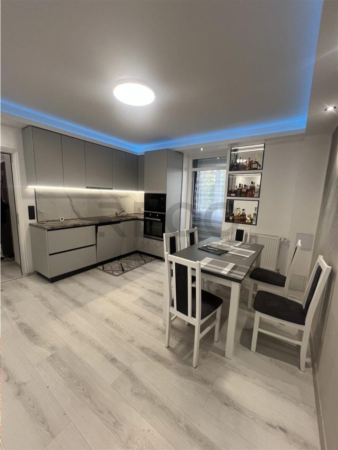 RECO Apartament 3 camere in Rogerius - foto 6