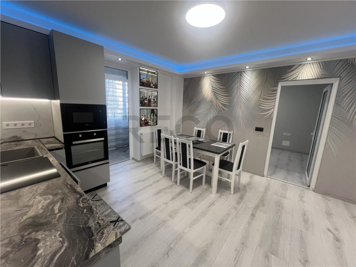 RECO Apartament 3 camere in Rogerius - foto 7