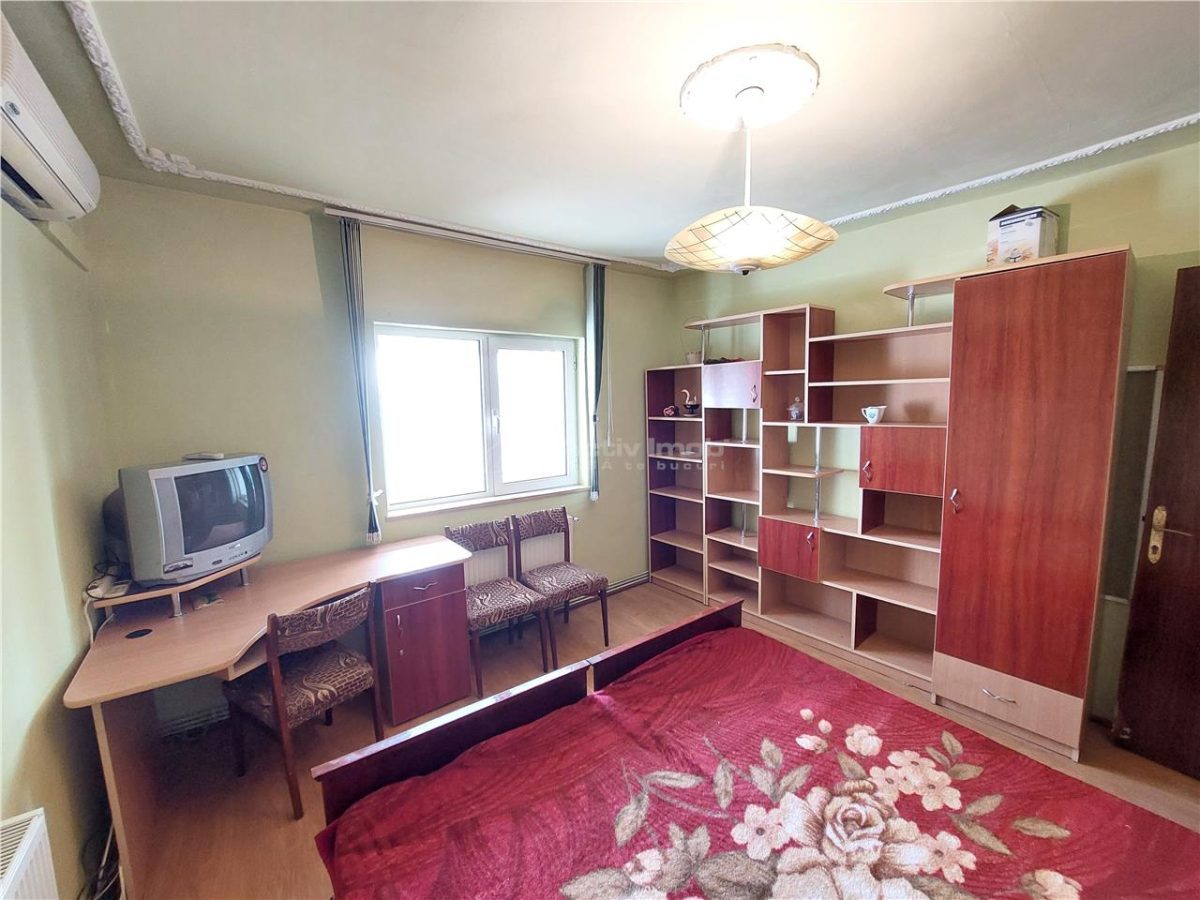 3 CAMERE, decomandat, 77 mp, boxa, Micro 3,Carrefour - foto 5