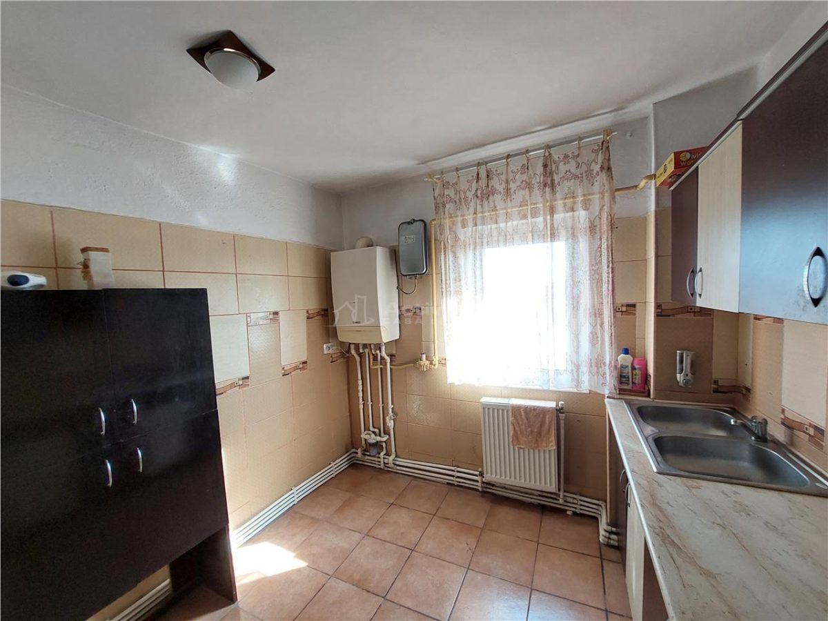 3 CAMERE, decomandat, 77 mp, boxa, Micro 3,Carrefour - foto 6