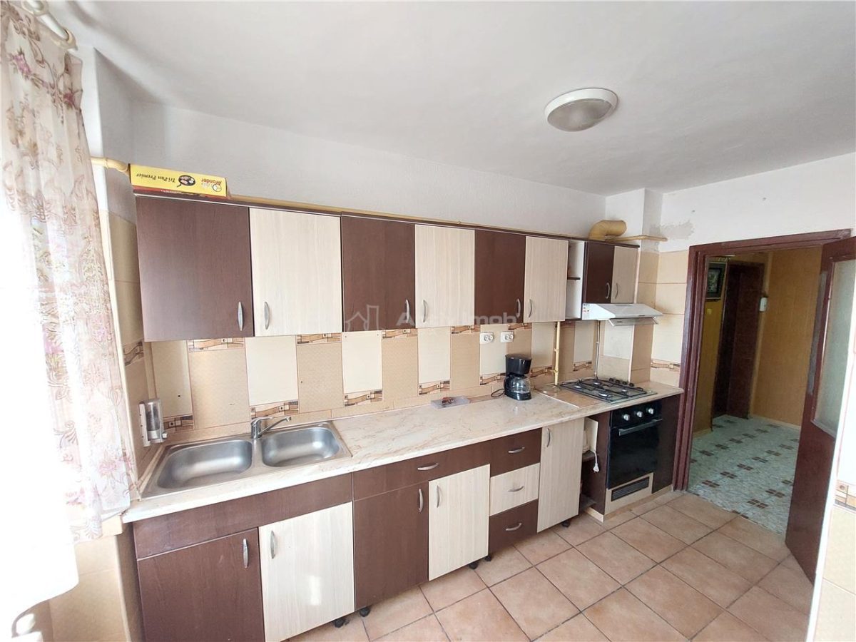 3 CAMERE, decomandat, 77 mp, boxa, Micro 3,Carrefour - foto 7