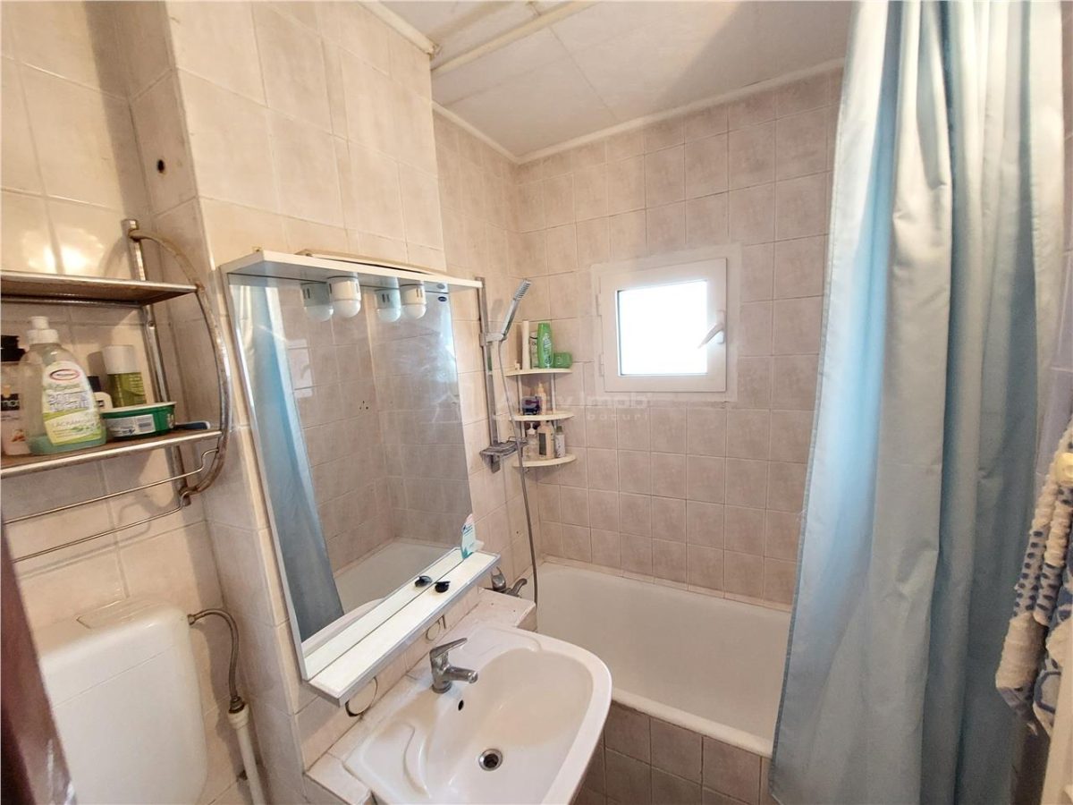 3 CAMERE, decomandat, 77 mp, boxa, Micro 3,Carrefour - foto 8