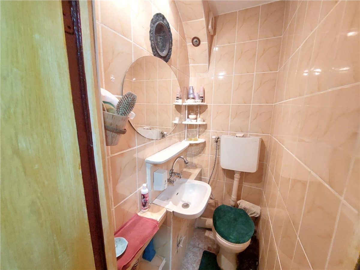 3 CAMERE, decomandat, 77 mp, boxa, Micro 3,Carrefour - foto 9