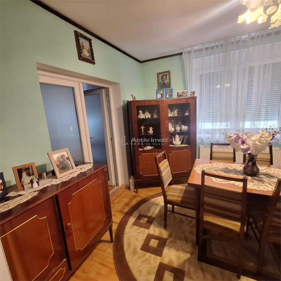 Bocsa Vasiova, Casa cocheta pentru familie, cu Gradina. - foto 11