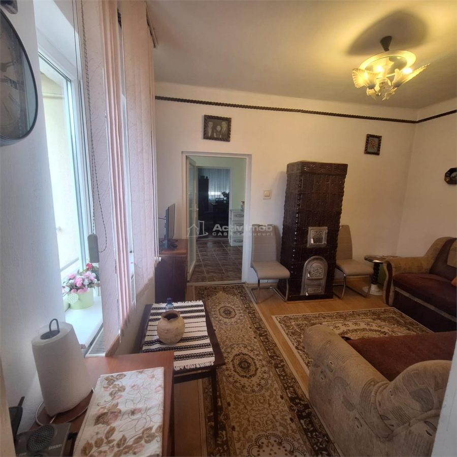 Bocsa Vasiova, Casa cocheta pentru familie, cu Gradina. - foto 12