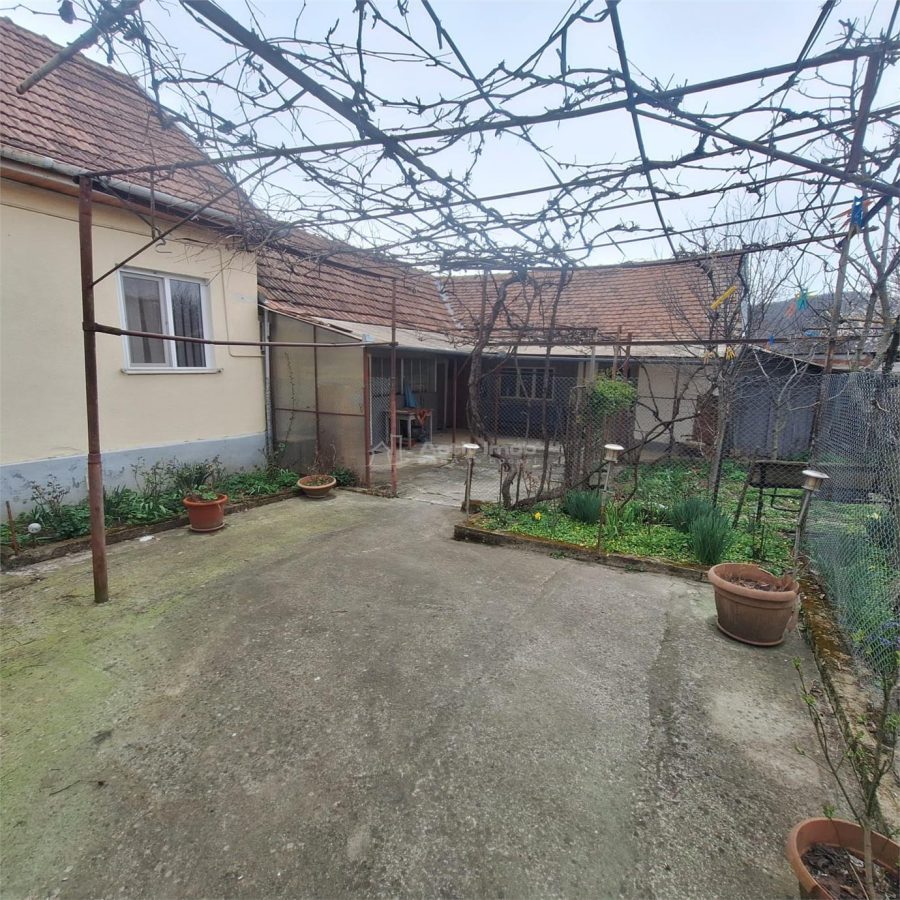 Bocsa Vasiova, Casa cocheta pentru familie, cu Gradina. - foto 16