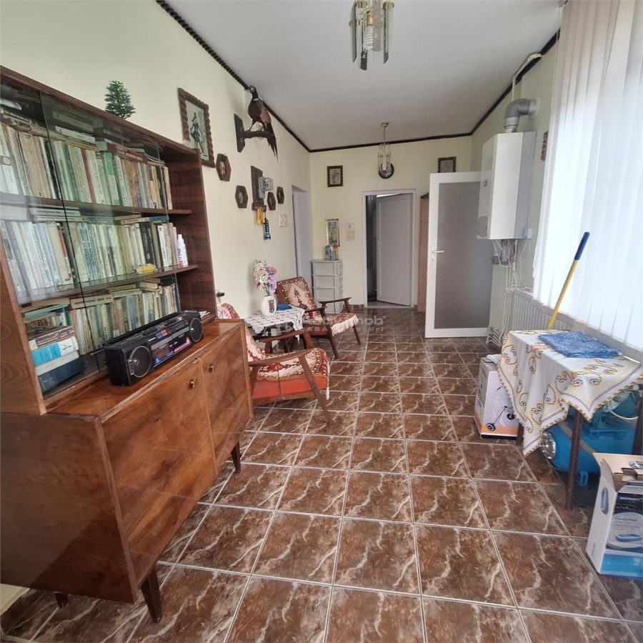 Bocsa Vasiova, Casa cocheta pentru familie, cu Gradina. - foto 17