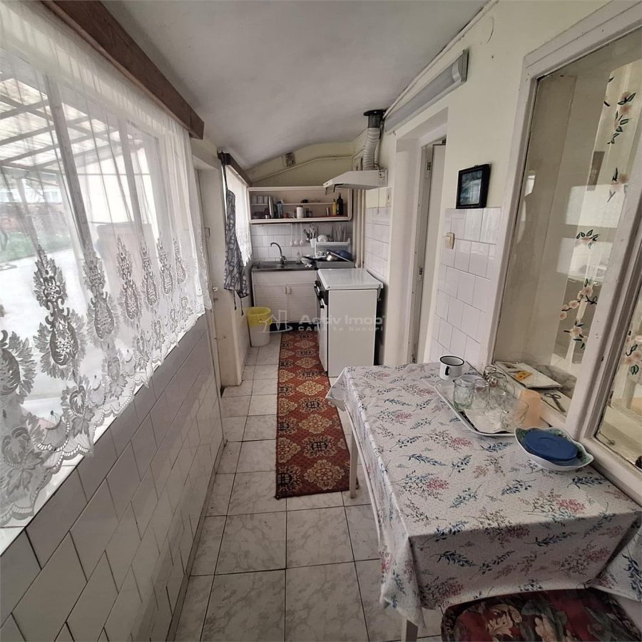 Bocsa Vasiova, Casa cocheta pentru familie, cu Gradina. - foto 18