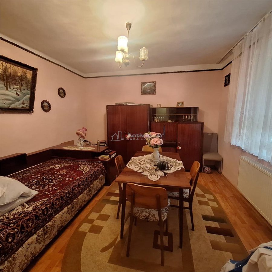 Bocsa Vasiova, Casa cocheta pentru familie, cu Gradina. - foto 19