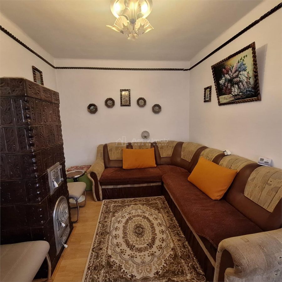 Bocsa Vasiova, Casa cocheta pentru familie, cu Gradina. - foto 3