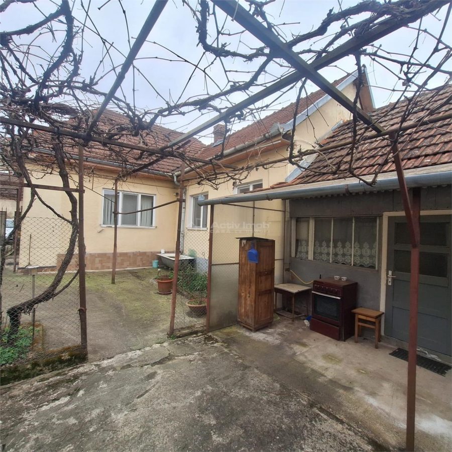 Bocsa Vasiova, Casa cocheta pentru familie, cu Gradina. - foto 21