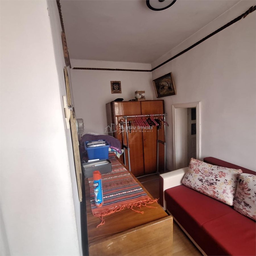 Bocsa Vasiova, Casa cocheta pentru familie, cu Gradina. - foto 24