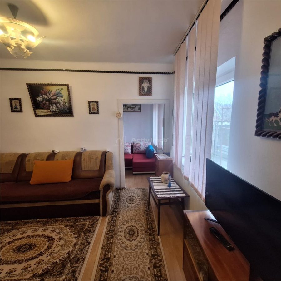 Bocsa Vasiova, Casa cocheta pentru familie, cu Gradina. - foto 6