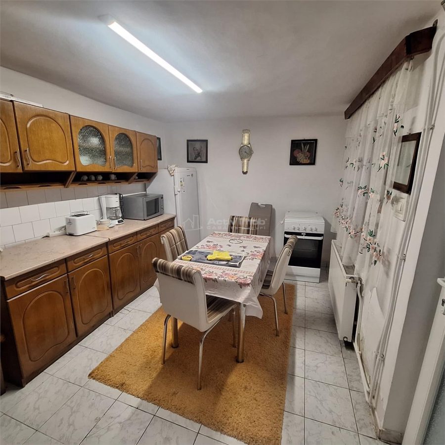 Bocsa Vasiova, Casa cocheta pentru familie, cu Gradina. - foto 7