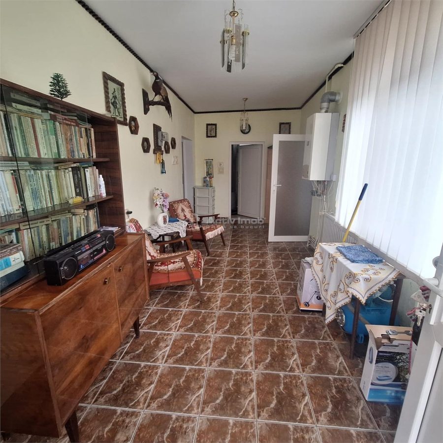 Bocsa Vasiova, Casa cocheta pentru familie, cu Gradina. - foto 8