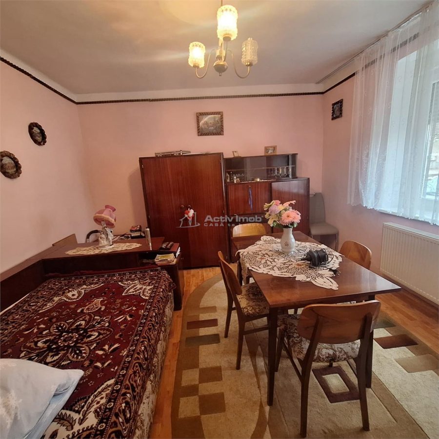 Bocsa Vasiova, Casa cocheta pentru familie, cu Gradina. - foto 10