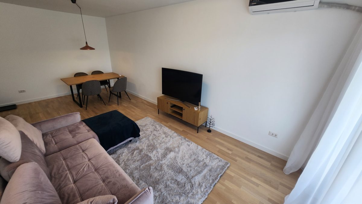 Apartament 2 camere in Ploiesti, zona Albert - foto 2
