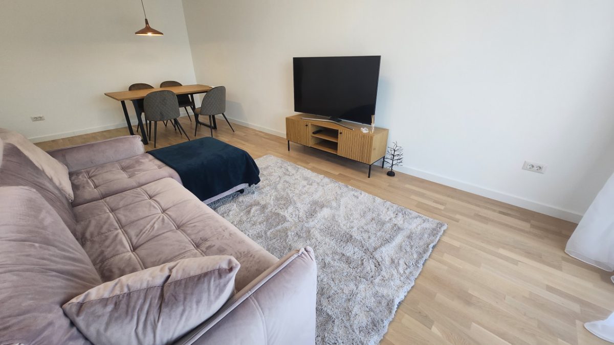 Apartament 2 camere in Ploiesti, zona Albert - foto 4