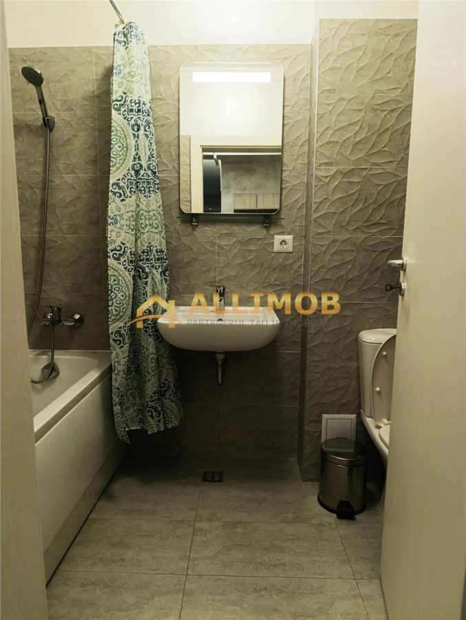 Apartament cu 3 camere in Ploiesti, MRS Village, zona Albert - foto 19