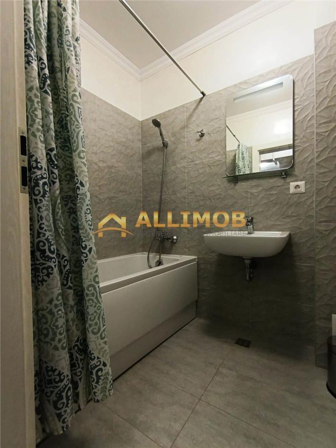 Apartament cu 3 camere in Ploiesti, MRS Village, zona Albert - foto 20