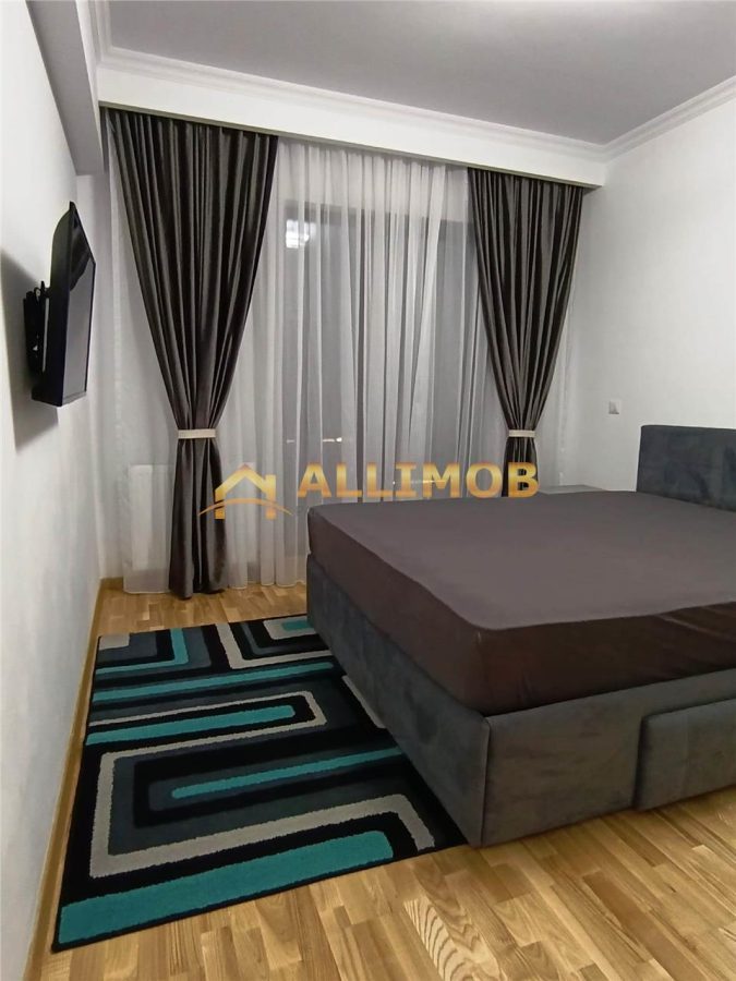 Apartament cu 3 camere in Ploiesti, MRS Village, zona Albert - foto 4