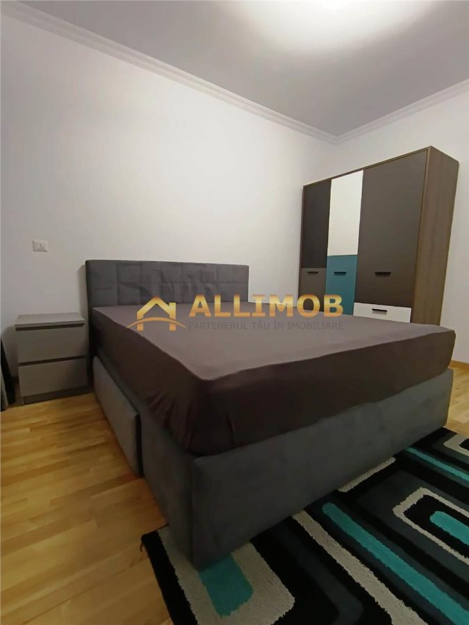 Apartament cu 3 camere in Ploiesti, MRS Village, zona Albert - foto 5