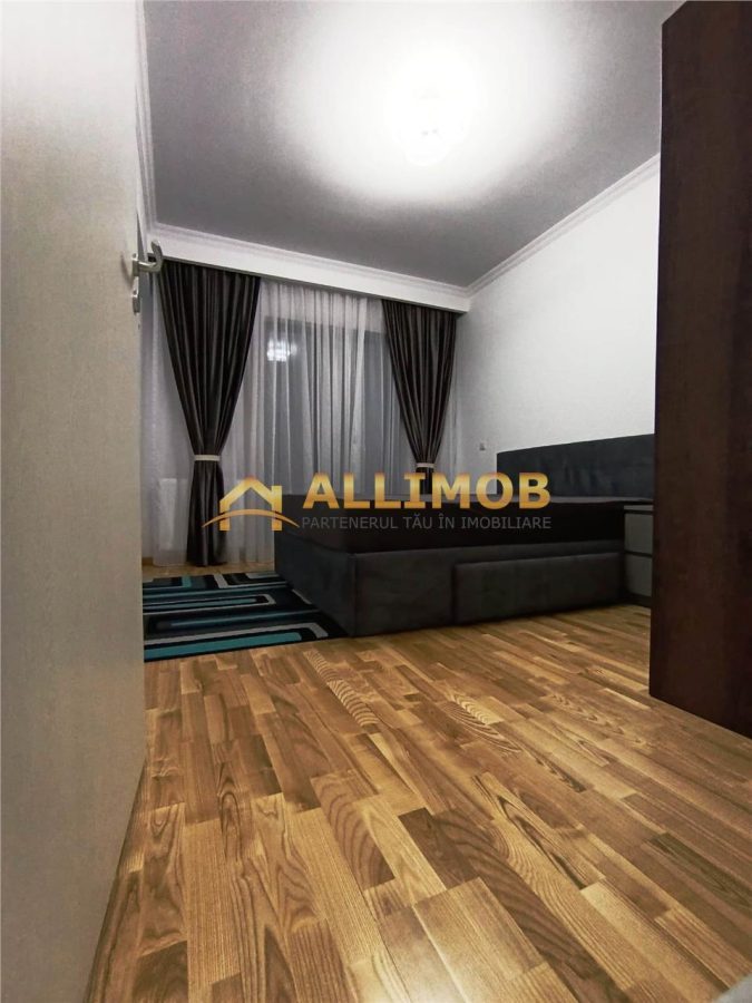 Apartament cu 3 camere in Ploiesti, MRS Village, zona Albert - foto 6