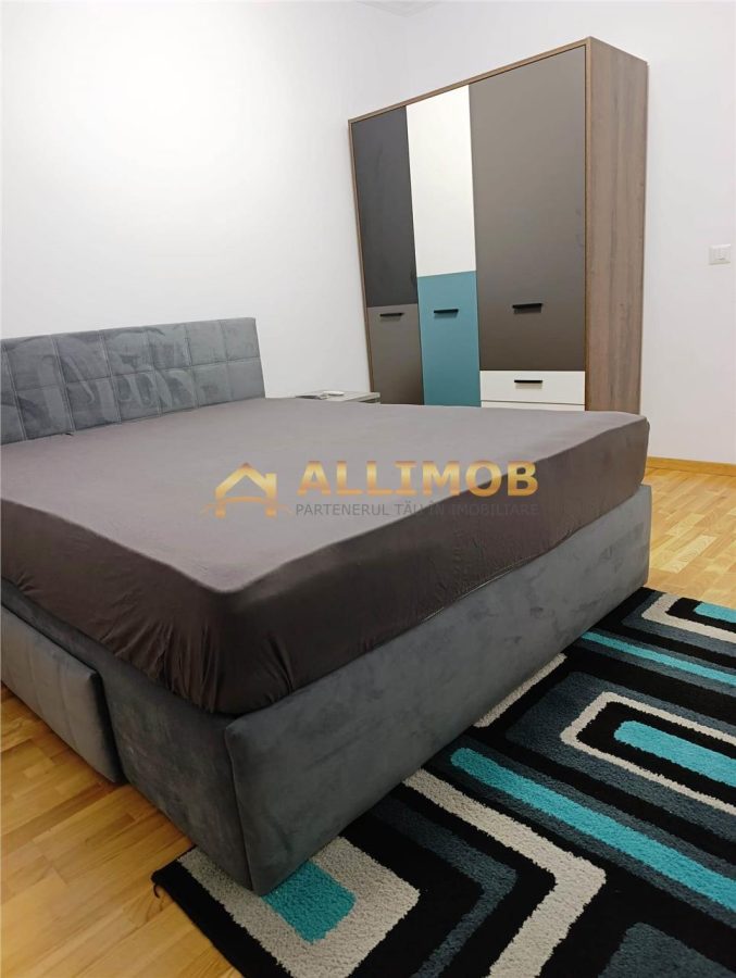 Apartament cu 3 camere in Ploiesti, MRS Village, zona Albert - foto 7