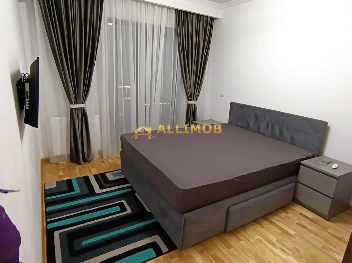 Apartament cu 3 camere in Ploiesti, MRS Village, zona Albert - foto 9