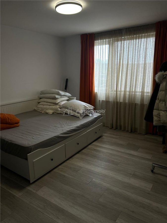 Casa moderna - Buftea - 5 camere - 3 bai - 180mp - 500mp teren - foto 12