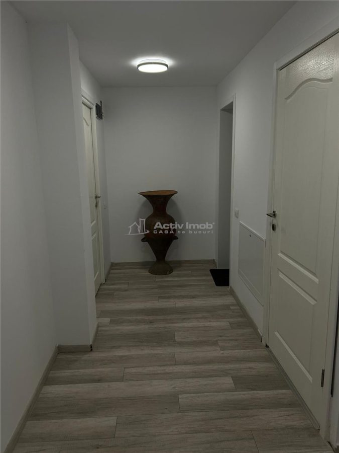 Casa moderna - Buftea - 5 camere - 3 bai - 180mp - 500mp teren - foto 13