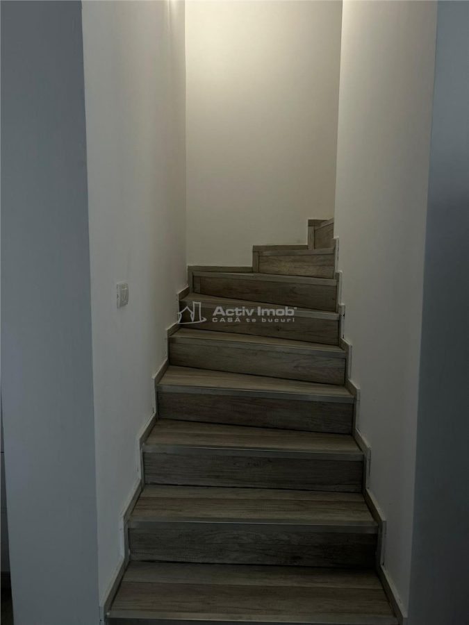 Casa moderna - Buftea - 5 camere - 3 bai - 180mp - 500mp teren - foto 17