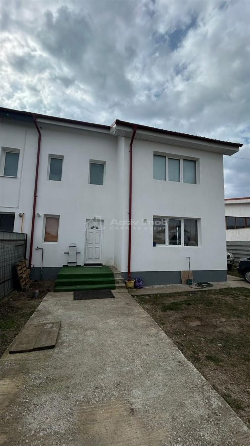 Casa moderna - Buftea - 5 camere - 3 bai - 180mp - 500mp teren - foto 18