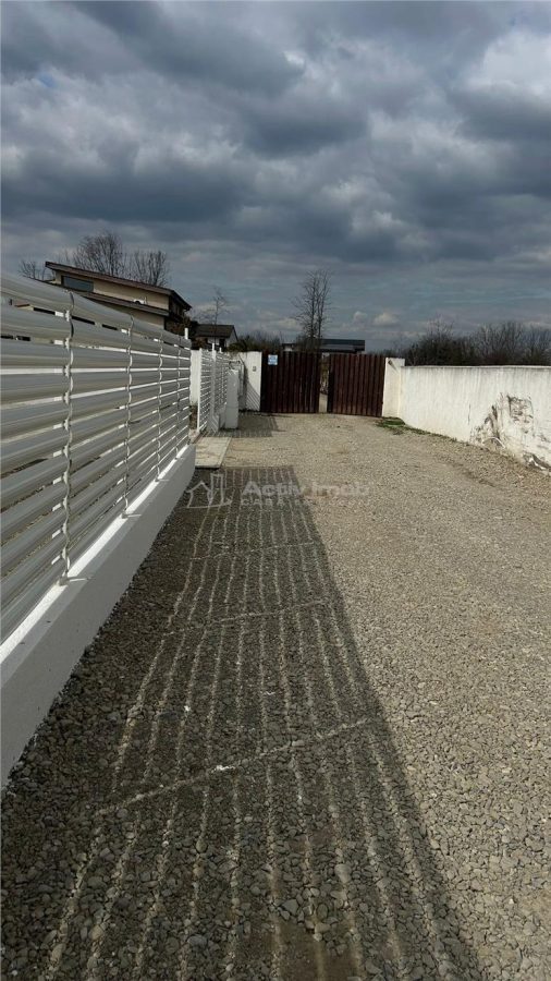 Casa moderna - Buftea - 5 camere - 3 bai - 180mp - 500mp teren - foto 21