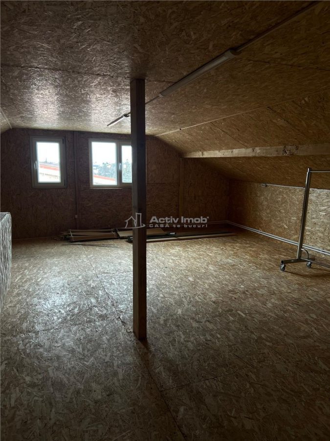 Casa moderna - Buftea - 5 camere - 3 bai - 180mp - 500mp teren - foto 23