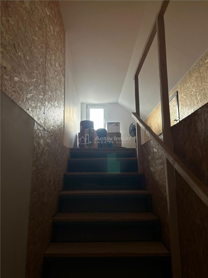 Casa moderna - Buftea - 5 camere - 3 bai - 180mp - 500mp teren - foto 24