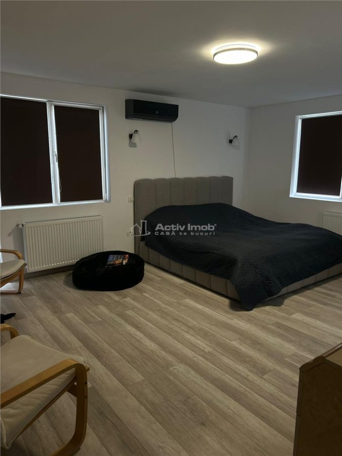 Casa moderna - Buftea - 5 camere - 3 bai - 180mp - 500mp teren - foto 5