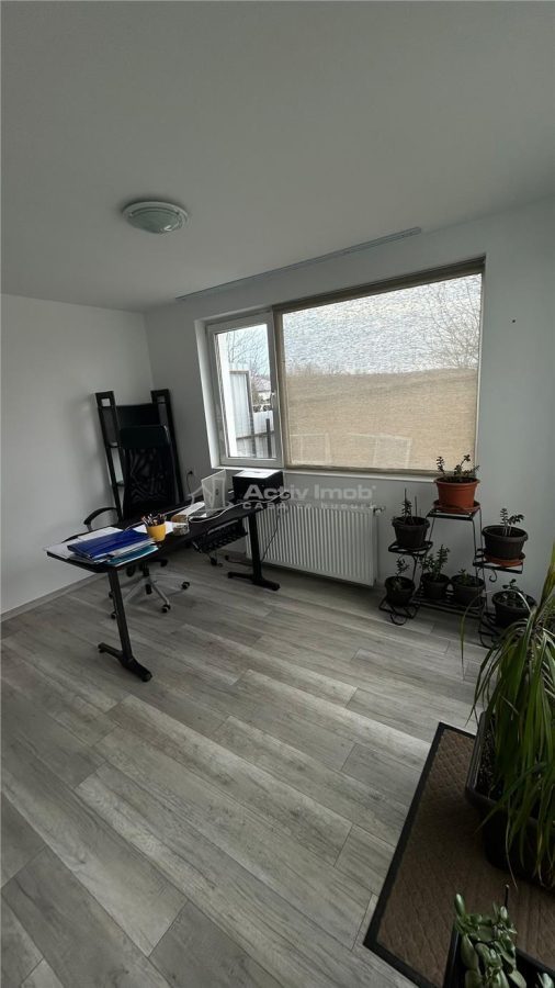 Casa moderna - Buftea - 5 camere - 3 bai - 180mp - 500mp teren - foto 6