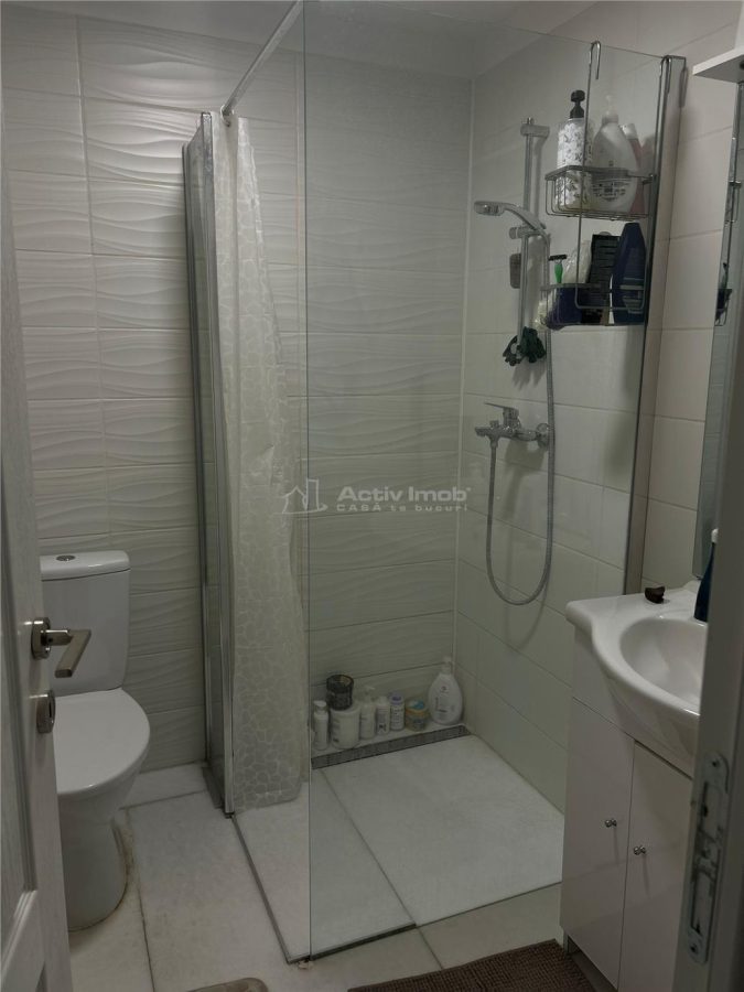 Casa moderna - Buftea - 5 camere - 3 bai - 180mp - 500mp teren - foto 8