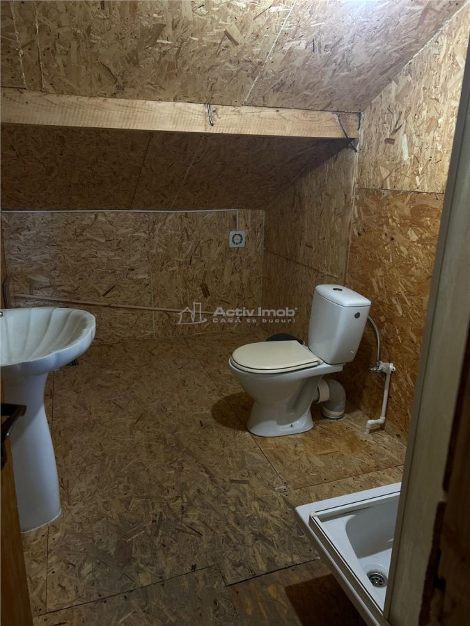 Casa moderna - Buftea - 5 camere - 3 bai - 180mp - 500mp teren - foto 10