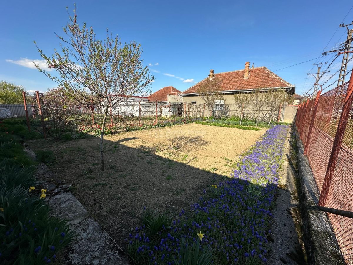 BOCSA Romana, Casa Cocheta cu Gradina - foto 11