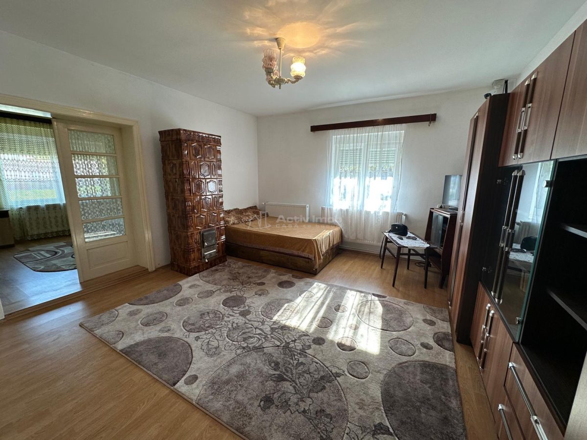 BOCSA Romana, Casa Cocheta cu Gradina - foto 12