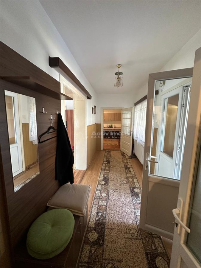 BOCSA Romana, Casa Cocheta cu Gradina - foto 14