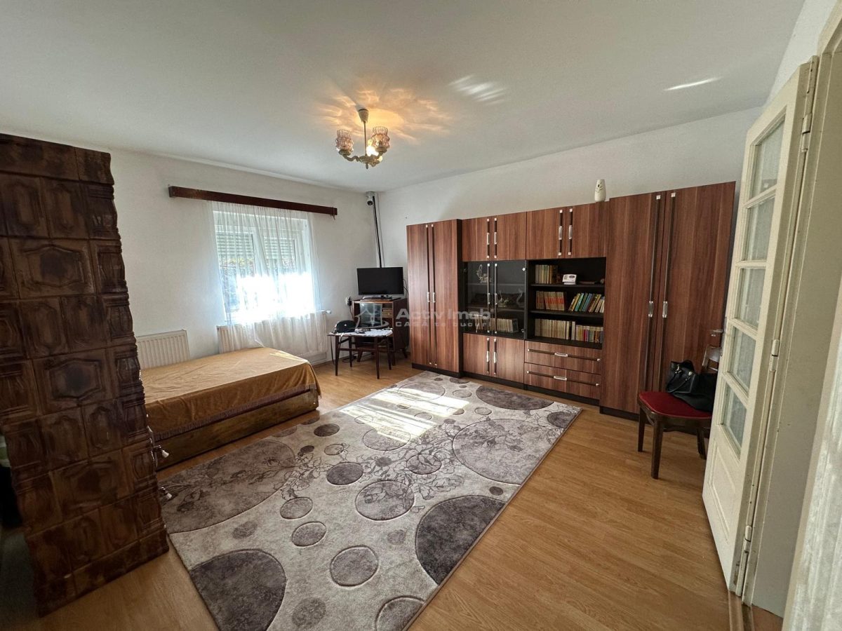 BOCSA Romana, Casa Cocheta cu Gradina - foto 16