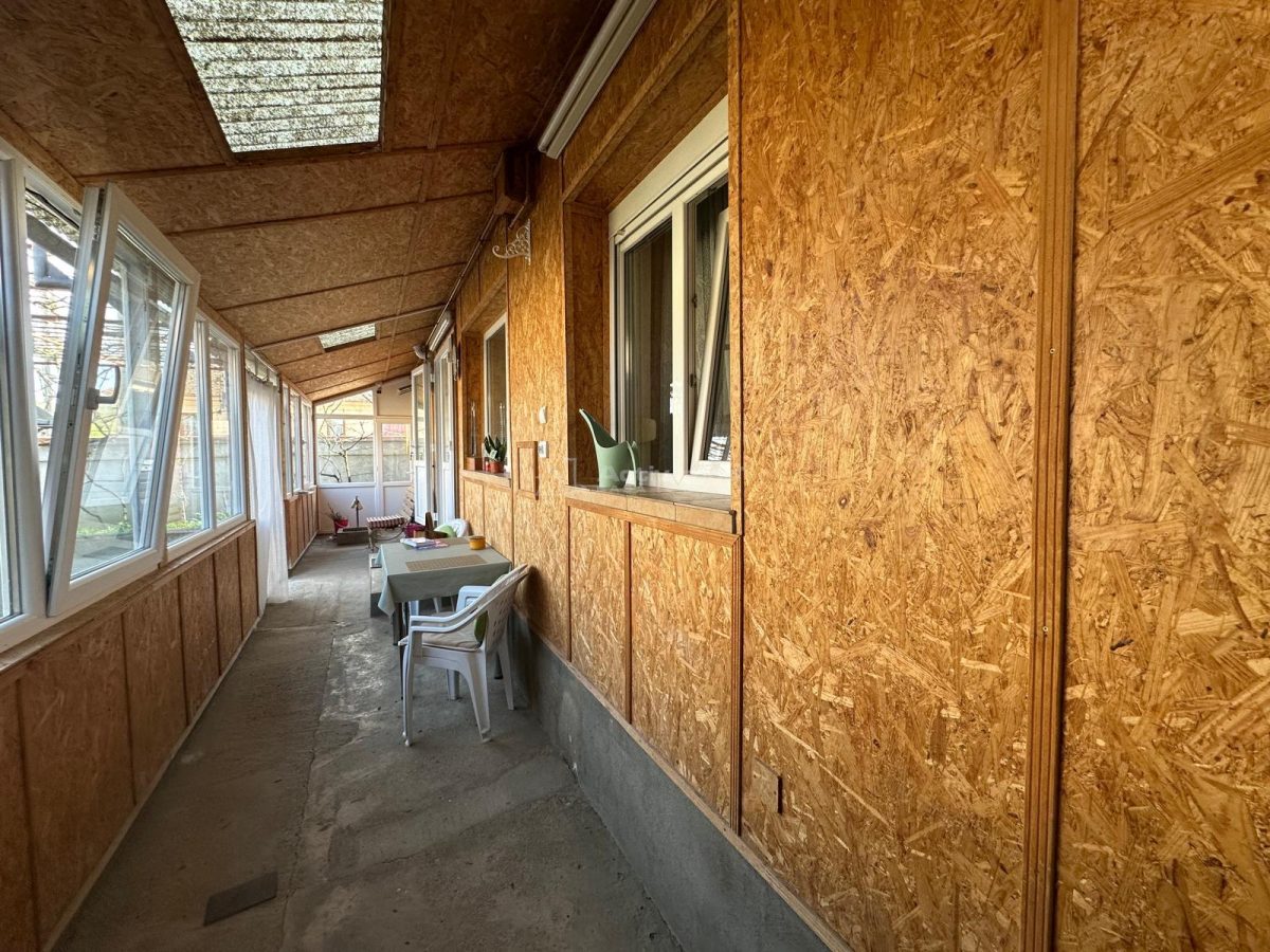 BOCSA Romana, Casa Cocheta cu Gradina - foto 18