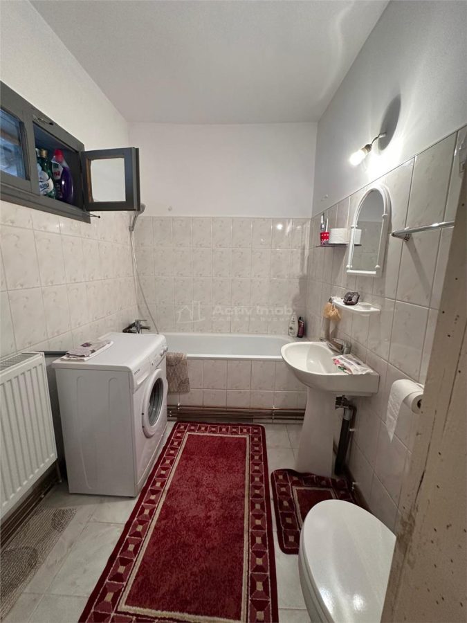 BOCSA Romana, Casa Cocheta cu Gradina - foto 19