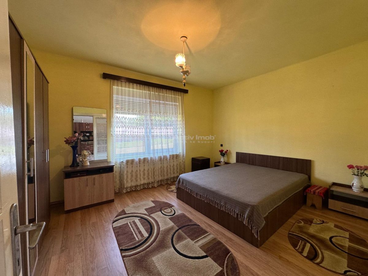 BOCSA Romana, Casa Cocheta cu Gradina - foto 21