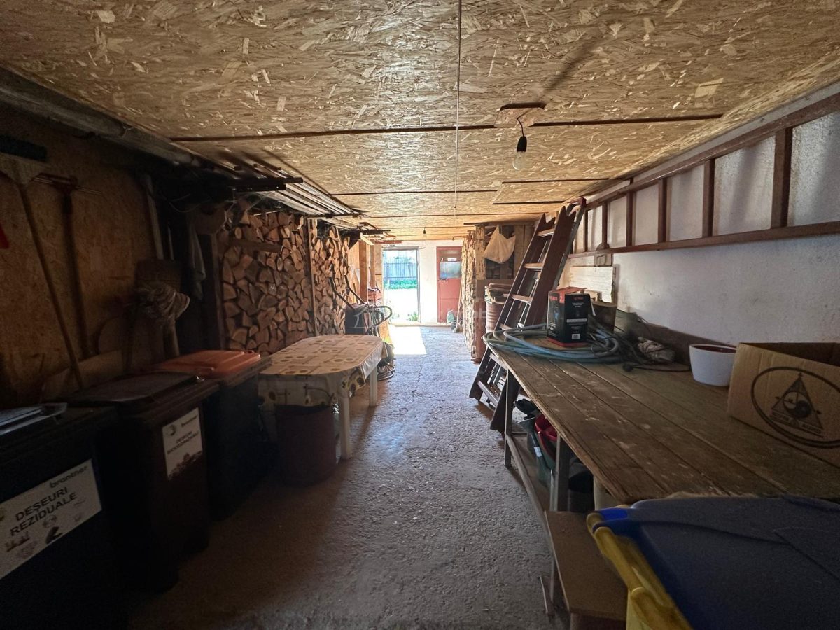 BOCSA Romana, Casa Cocheta cu Gradina - foto 22